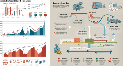 금리 변동에 따른 경매 시장 영향: 경기 변동과 경매 물건 공급 관계