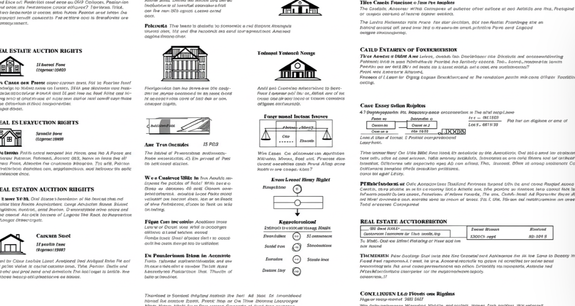 권리관계 복잡한 물건 분석: 실제 사례를 통한 권리 분석 실습