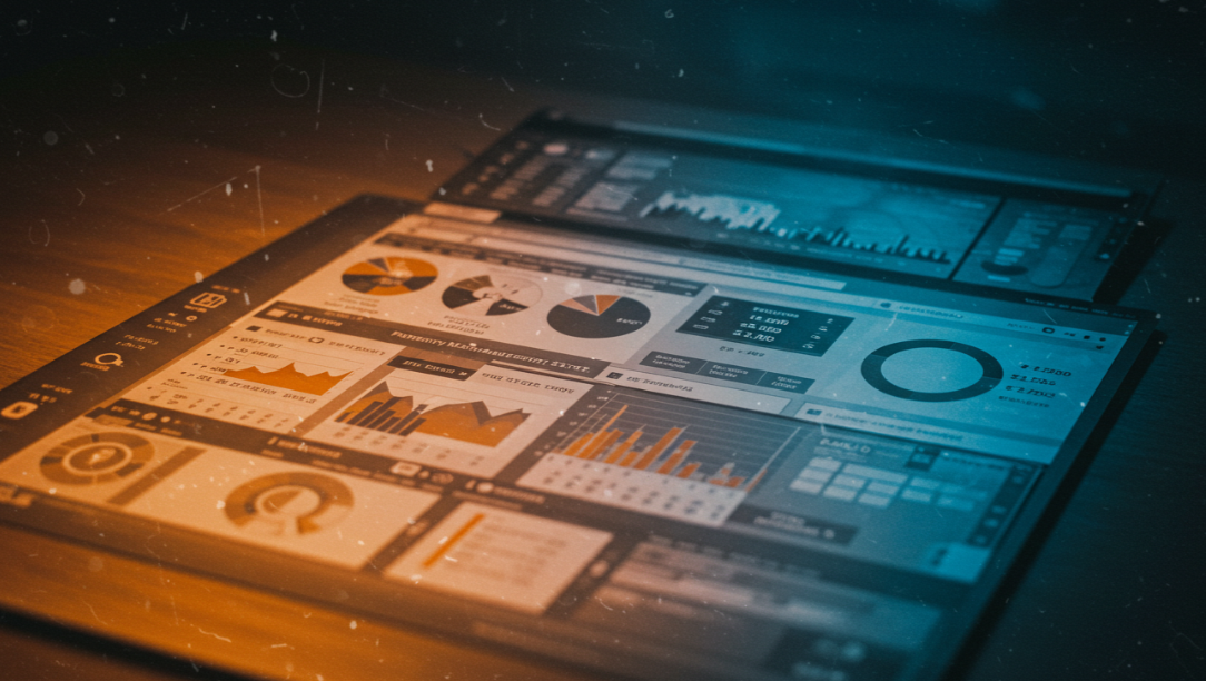 물건 관리 시스템: 다수의 경매 물건을 효율적으로 관리하는 방법
