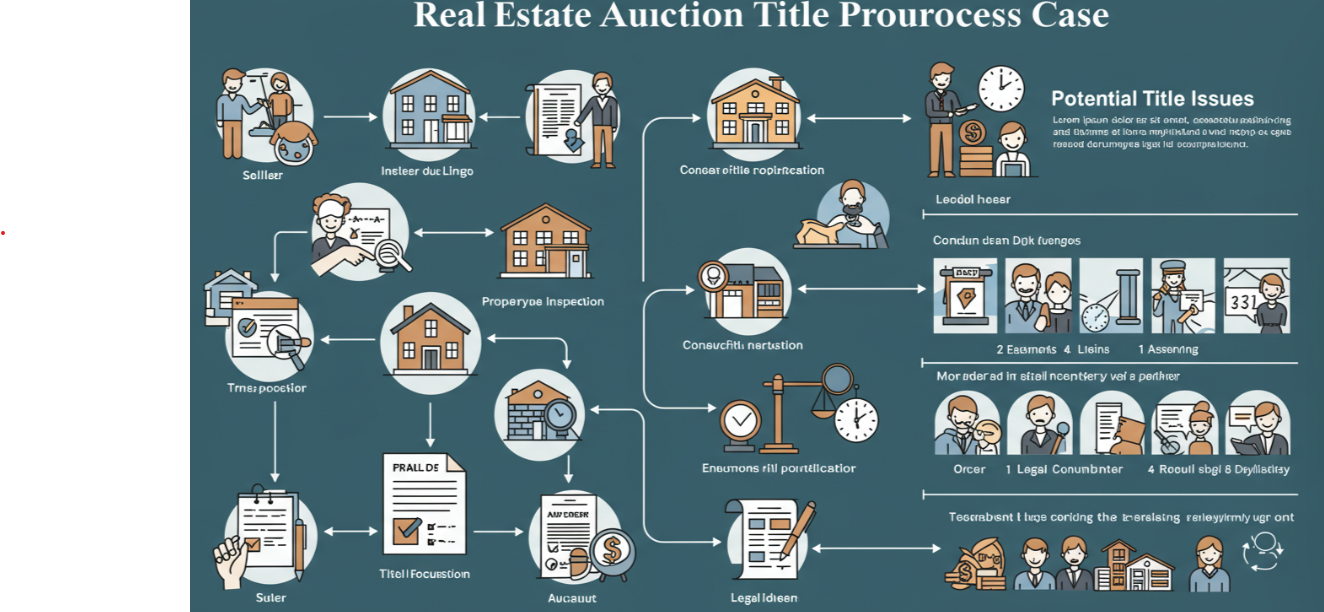 명도 과정 사례: 실제 명도 진행 과정과 해결 방법